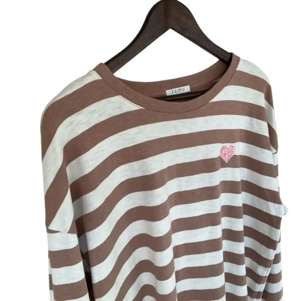 Z Supply supply mocha